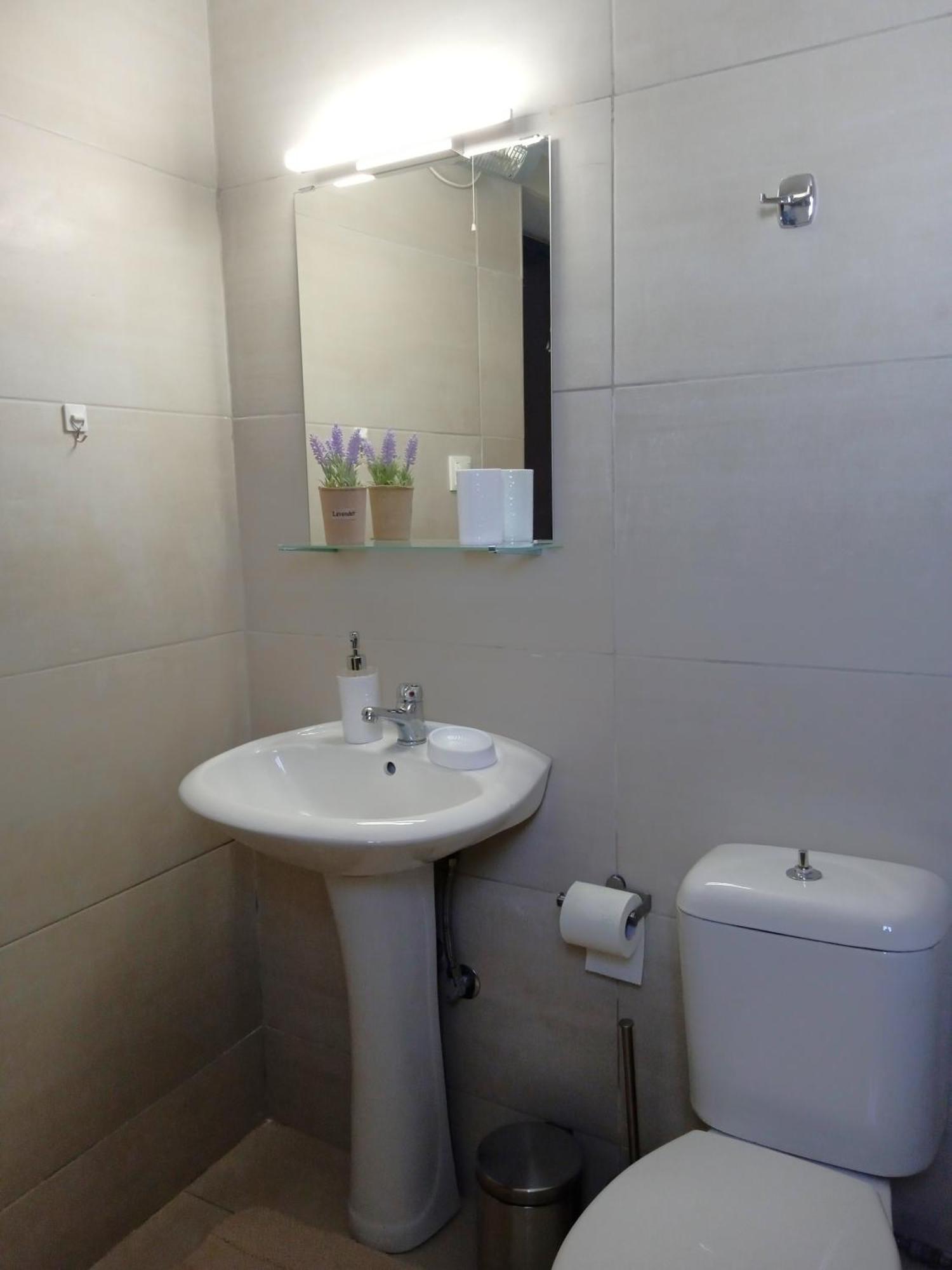 Вилла Minas House Alikianos Экстерьер фото