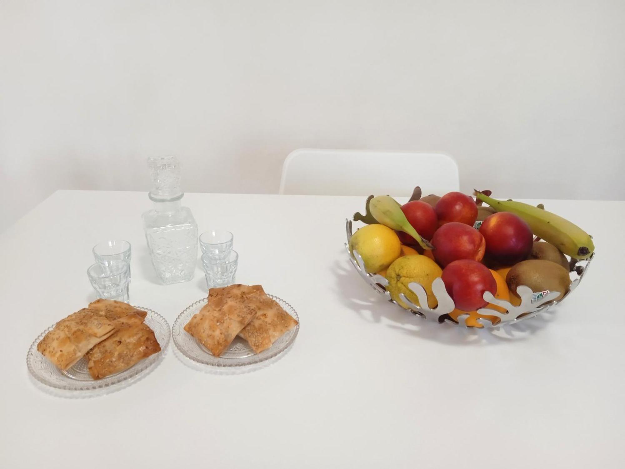 Вилла Minas House Alikianos Экстерьер фото